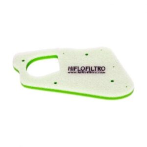 Filtro Aire Moto alto rendimiento Hiflofiltro HFA6106DS (parte lavable)