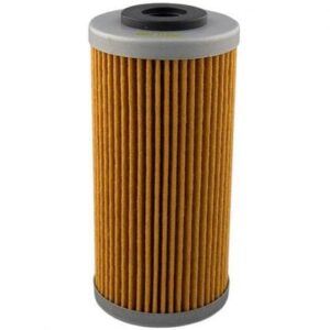Filtro Aceite Moto Hiflofiltro HF611