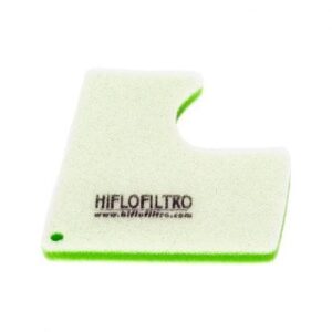 Filtro Aire Moto alto rendimiento Hiflofiltro HFA6110DS (parte lavable)
