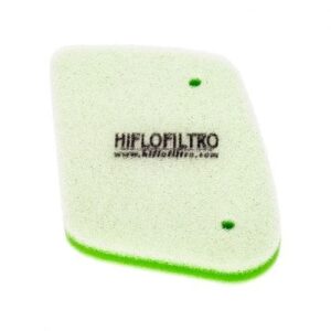 Filtro Aire Moto alto rendimiento Hiflofiltro HFA6111DS (parte lavable)
