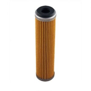 Filtro Aceite Moto Hiflofiltro HF631