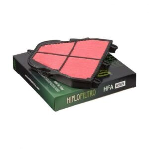 Filtro Aire Moto Hiflofiltro HFA6505