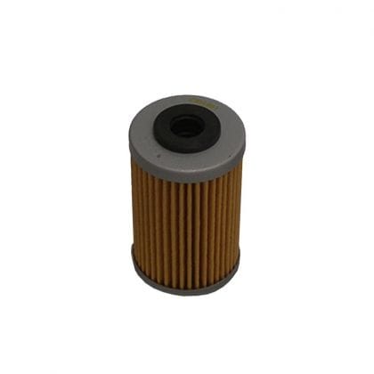 Filtro Aceite Moto Hiflofiltro HF655