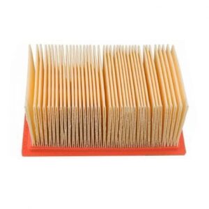 Filtro Aire Moto Hiflofiltro HFA7602