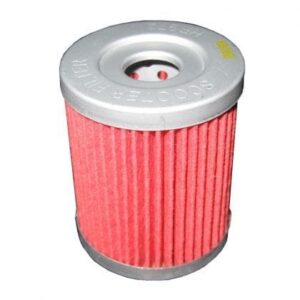 Filtro Aceite Moto Hiflofiltro HF972