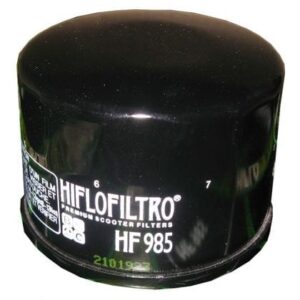 Filtro Aceite Moto Hiflofiltro HF985
