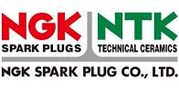 Bujía NGK MR8K9