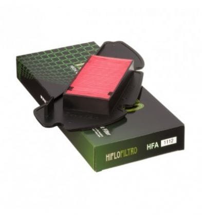 Filtro Aire Moto Hiflofiltro HFA1112