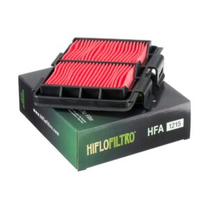 Filtro Aire Moto Hiflofiltro HFA1215