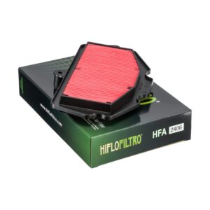 Filtro Aire Moto Hiflofiltro HFA2406
