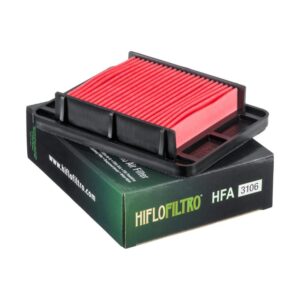 Filtro Aire Moto Hiflofiltro HFA3106