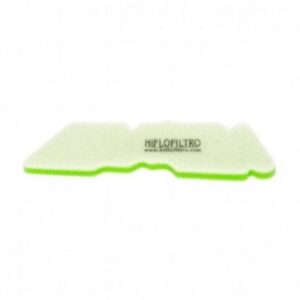 Filtro Aire Moto alto rendimiento Hiflofiltro HFA5208DS (parte lavable)