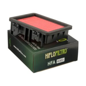 Filtro Aire Moto Hiflofiltro HFA6303