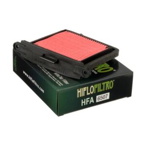 Filtro Aire Moto Hiflofiltro HFA6507