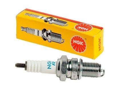 Bujía NGK LMAR8D-J - Imagen 3