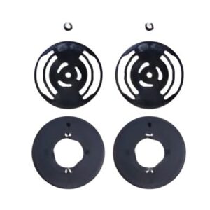 KIT MECANISMO PANTALLA MOMO FGTR EVO/CLASSIC