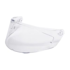 VISOR AGV GT6-2 K3 (XL-XXL) - MPLK TRANSPARENTE