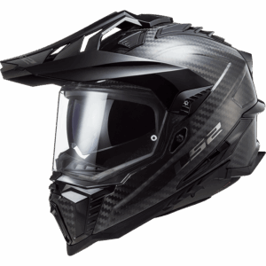 LS2 MX701 C EXPLORER GLOSS CARBON-06