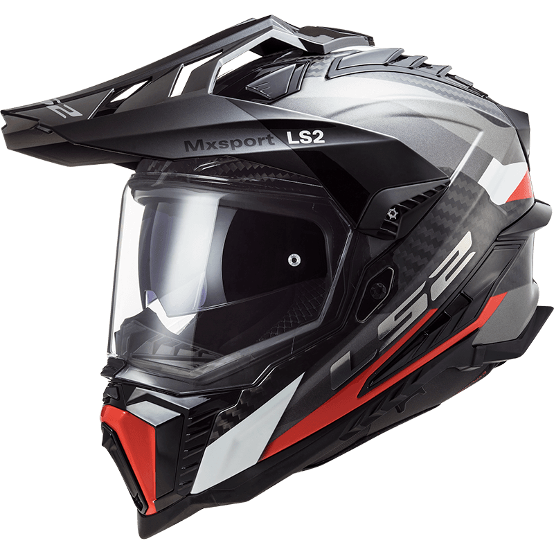 LS2 MX701 C EXPLORER FRONTIER G.TITANIUM RED-06