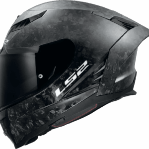 LS2 FF807 DRAGON CARBON FORGED (CARBONO FORJADO) 22.06