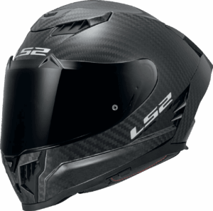 LS2 Ff807 DRagon Carbon MATT 22.06