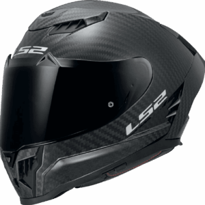 LS2 FF807 DRAGON CARBON MATT 22.06