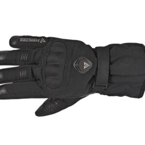 GUANTE ARTIC NEGRO