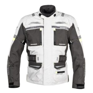 CHAQUETA INVICTUS TRICAPA HERACLES GRIS