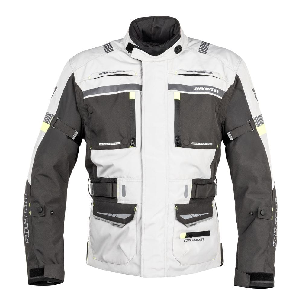 Mejores chaquetas de moto para invierno 2026 - comparativa The Urban Rider