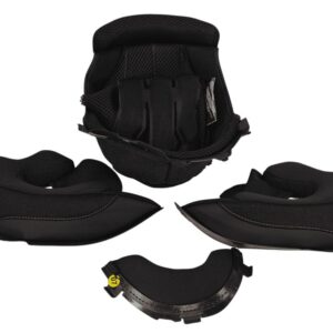 ADN AUDACE Interiores 2XL