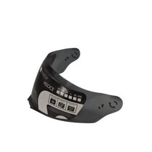 ADN VELOCE Visor ahumado