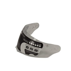 ADN VELOCE Visor transparente