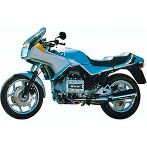 BATERIA BMW K 75 SK75S 1986-1996