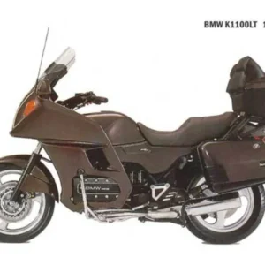BATERIA BMW K 1100 LT0526 1991-1999
