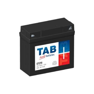 BATERIA MOTO DE GEL TAB GEL12-19 BMW motorrad
