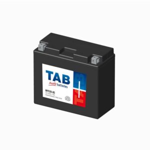 BATERIA MOTO YT12B-4 AGM SIN MANTENIMIENTO TAB CON LISTADO DE MOTOS COMPATIBLES