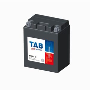 BATERIA MOTO YTX14AH-BS AGM SIN MANTENIMIENTO TAB CON LISTADO DE MOTOS COMPATIBLES