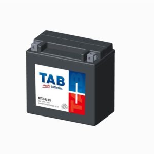 BATERIA MOTO YTX14L-BS AGM SIN MANTENIMIENTO TAB CON LISTADO DE MOTOS COMPATIBLES
