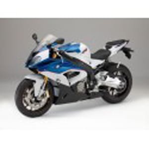 BATERIA BMW S 1000 RR - 2009/2022