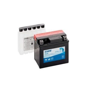 BATERIA MOTO EXIDE ETX5L-BS