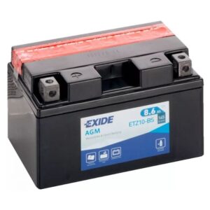 BATERIA MOTO EXIDE ETZ10-BS