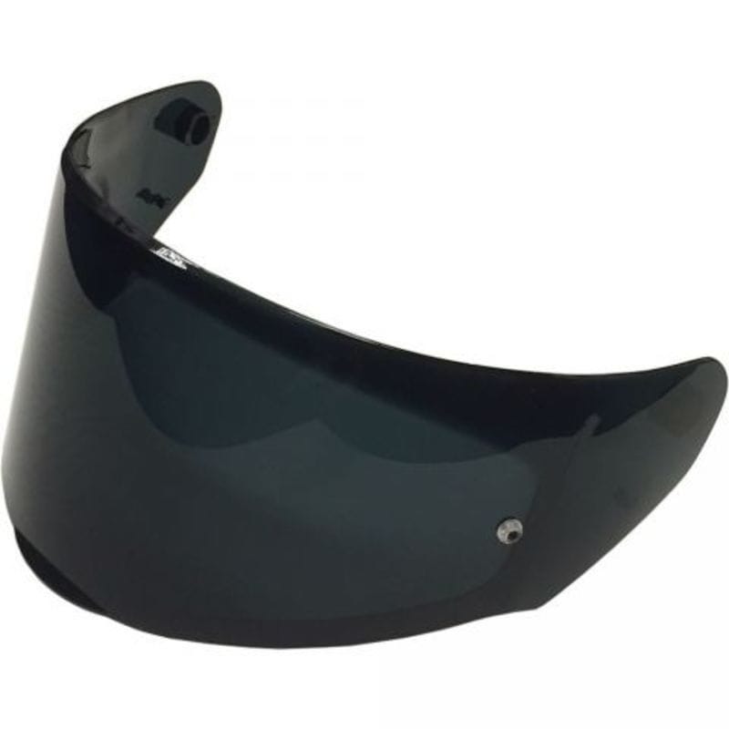 PANTALLA LS2 FF325 STROBE AHUMADA CON PINLOCK