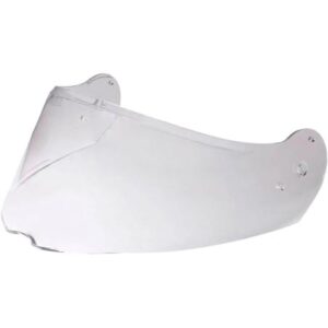 PANTALLA LS2 FF908 STROBE II TRANSPARENTE