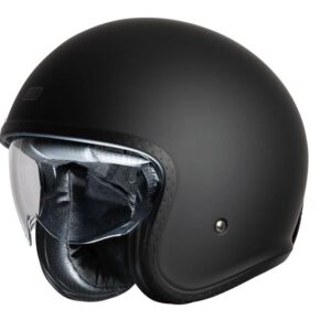 CASCO ORIGINE SPIRIT NEGRO MATE (ECE22.06)