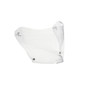 VISOR AGV CITY 20-2 IRIDES (L-XL-XXL) PLK CLEAR