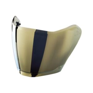 VISOR AGV CITY 20-1 IRIDES (XS-S-M) PLK IRIDIUM GOLD