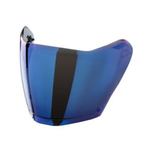 VISOR AGV CITY 20-2 IRIDES (L-XL-XXL) PLK IRIDIUM BLUE