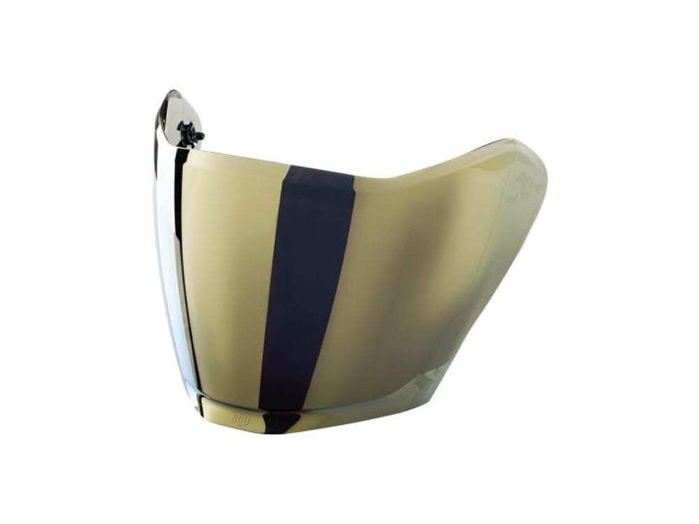 VISOR AGV CITY 20-2 IRIDES (L-XL-XXL) PLK IRIDIUM SILVER