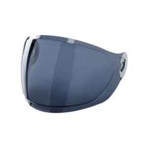 VISOR AGV CITY 19-1 ETERES (XS-S-M) SMOKE 80%