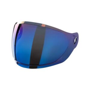 VISOR AGV CITY 19-2 ETERES (L-XL-XXL) IRIDIUM BLUE